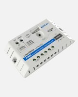 EPEVER®PWM Laderegler LS-EU Serie | 10A,30V; 12VDC