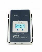 EPEVER® MPPT Solar Laderegler Tracer 5420AN 6420AN...