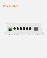 EPEVER®PWM Solar Charge Controller LS-B Serie|10A/20A/30A,12/24V