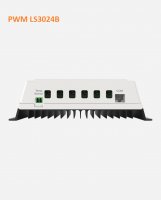 EPEVER®PWM Laderegler LS-B Serie|30A