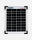 enjoysolar&reg; Monocrystalline Solar panel 5W