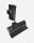 enjoysolar® ABS Solar panel side Bracket 180mm black