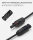 enjoy solar&reg; Solar Stecker 4Fach mit 40cm Kabelverl&auml;ngerung