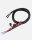 enjoysolar® Batteriekabel 1,5m 6mm², 10A Sicherung