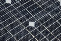enjoy solar® ETFE Marine Semiflexibles Solarmodul 30W