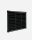 enjoy solar®PERC Monocrystalline Solar panel, 182mm solar cells, 10Busbars, 50W 12V