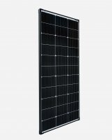 enjoy solar®PERC Monocrystalline Solar panel, 182mm solar cells, 10Busbars, 150W 12V