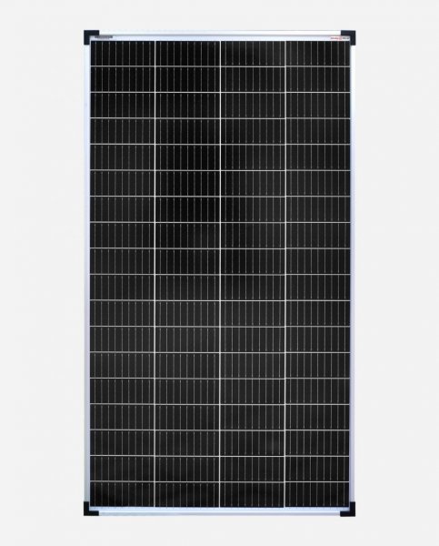 enjoysolar®Monocrystalline  Solar panel 150W 36V