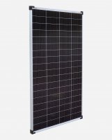 enjoysolar® Monokristallines Solarmodul 150W 36V