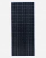 enjoysolar®Monocrystalline  Solar panel 180W 36V
