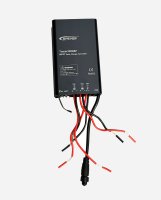 enjoysolar® faltbare Solartasche Monokristallin Panel 80W
