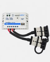 enjoysolar® faltbare Solartasche Monokristallin Panel 80W