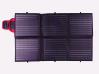 enjoysolar® faltbare Solartasche Monokristallin Panel...