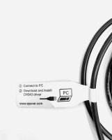 EPEVER® CC-USB-RS485-150U Communication Cable and Remote Temperatur Sensor