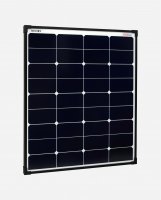 enjoysolar® SunPower Ultra-Effizienz Monokristallines Solarmodul 60W,12V