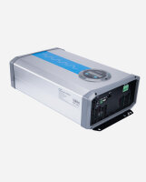 EPEVER&reg; IP-PLUS Serie LCD Display Pure Sine Wave Inverter, 12VDC to 230VAC | 1500W