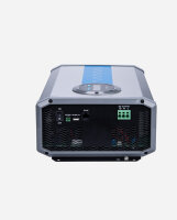 EPEVER&reg; IP-PLUS Serie LCD Display Spannungswandler, 12VDC auf 230VAC | 2000W