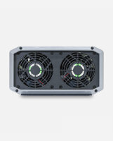 EPEVER&reg; IP-PLUS Serie LCD Display Spannungswandler 48VDC auf 230VAC  | 2000W