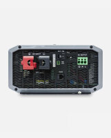 EPEVER&reg; IP-PLUS Serie LCD Display Spannungswandler 48VDC auf 230VAC  | 2000W