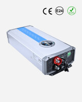 EPEVER&reg; IP-PLUS Serie LCD Display Pure Sine Wave Inverter, 12VDC to 230VAC | 3000W