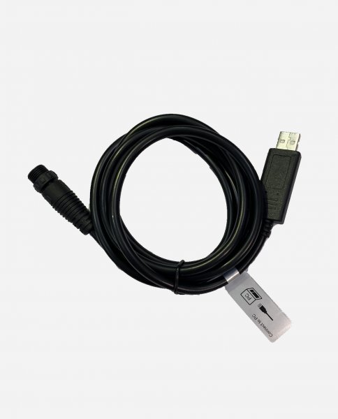 EPEVER® Communication Cable  USB – RS485, for  Charge Controller BP with PC connection