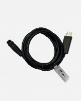 EPEVER® Communication Cable  USB – RS485, for  Charge Controller BP with PC connection