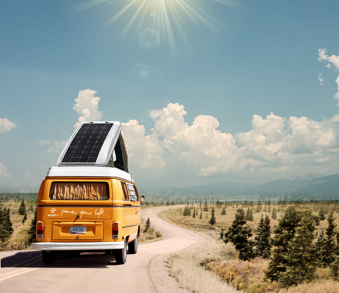 RV & Camping