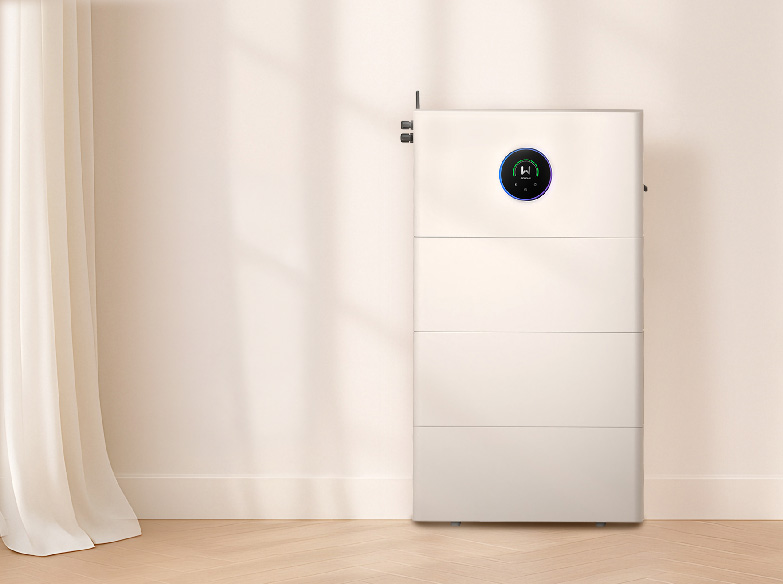 Home Battery Storage